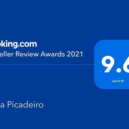 피게이라다포즈 Casa Picadeiro 아파트 외부 사진