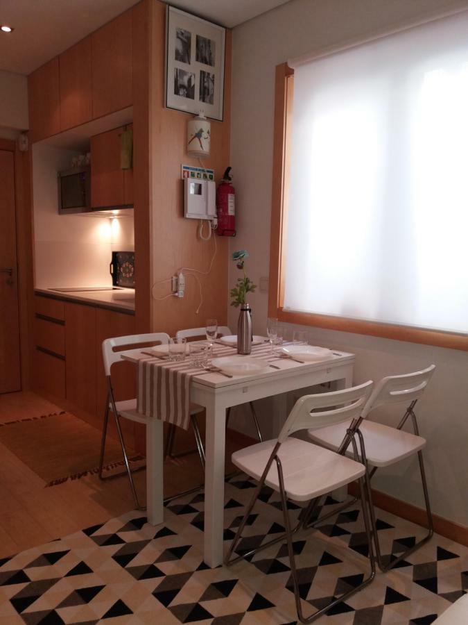 피게이라다포즈 Casa Picadeiro 아파트 외부 사진